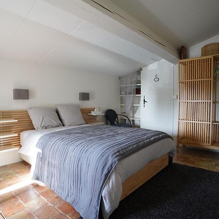 Maison De Village Provencal Ventabren エクステリア 写真