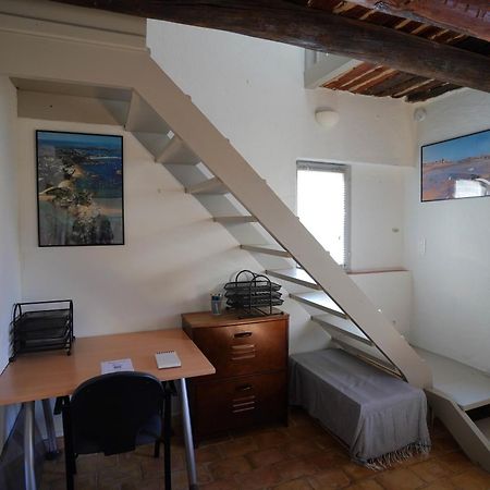 Maison De Village Provencal Ventabren エクステリア 写真