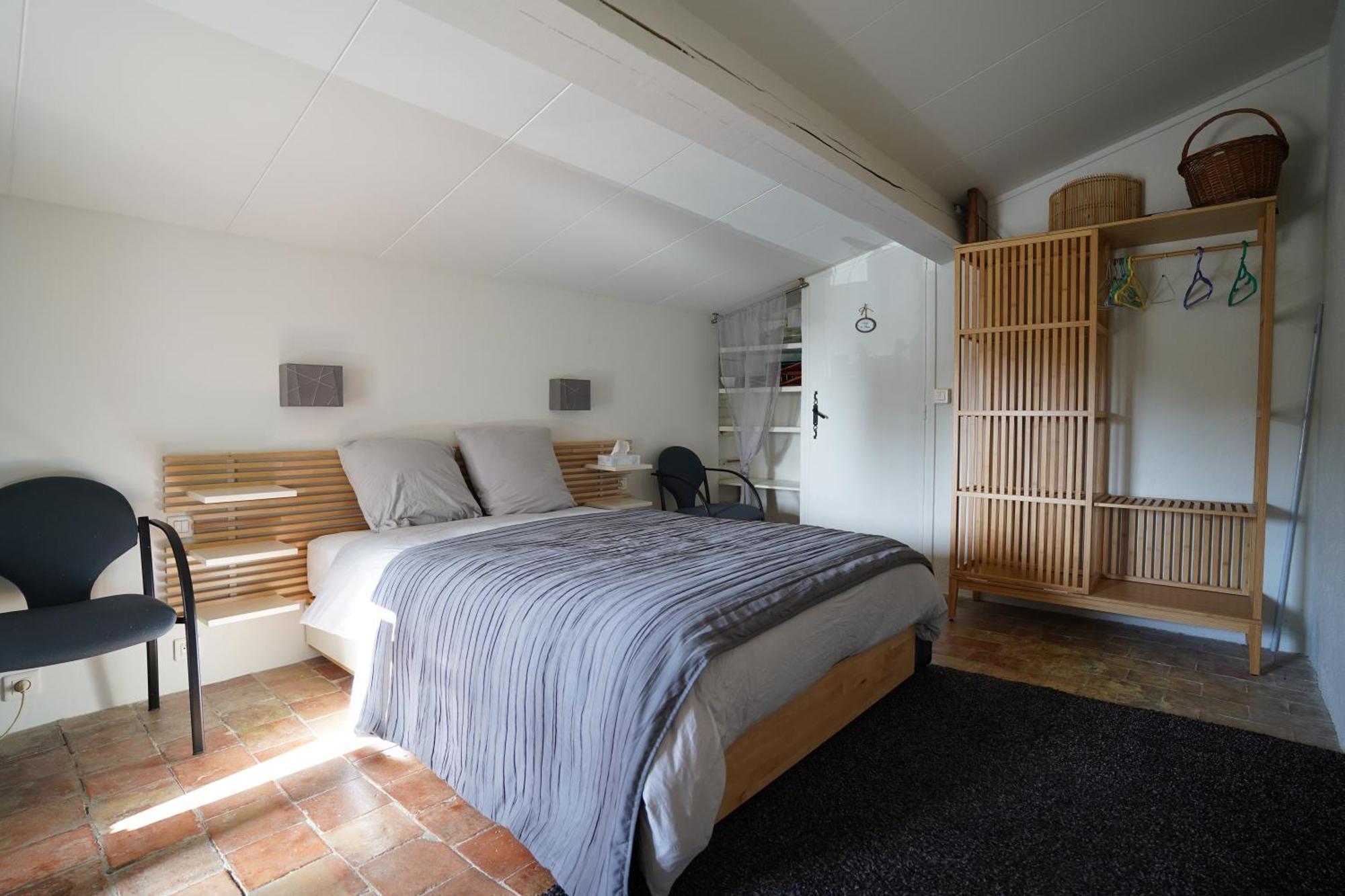 Maison De Village Provencal Ventabren エクステリア 写真