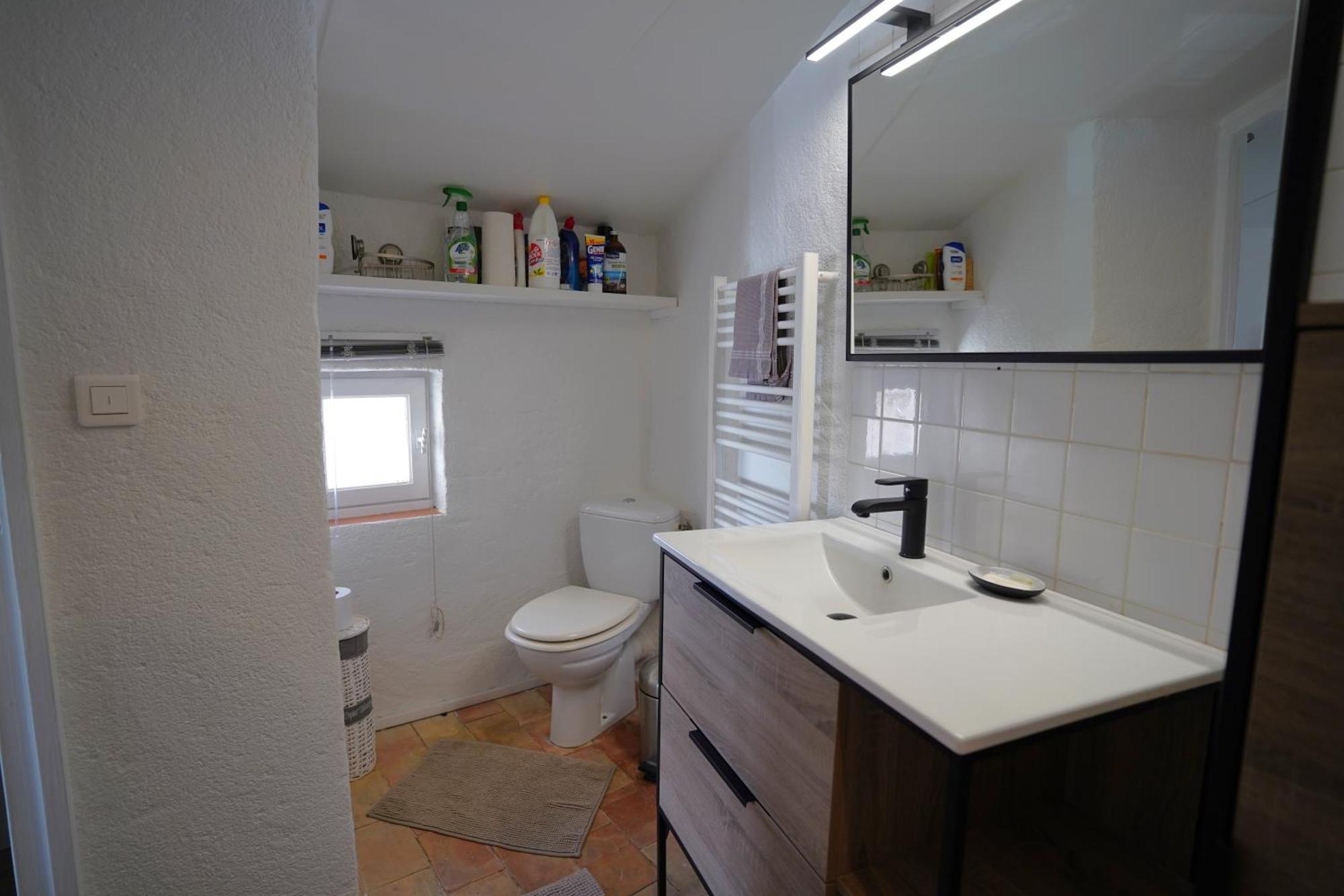 Maison De Village Provencal Ventabren エクステリア 写真