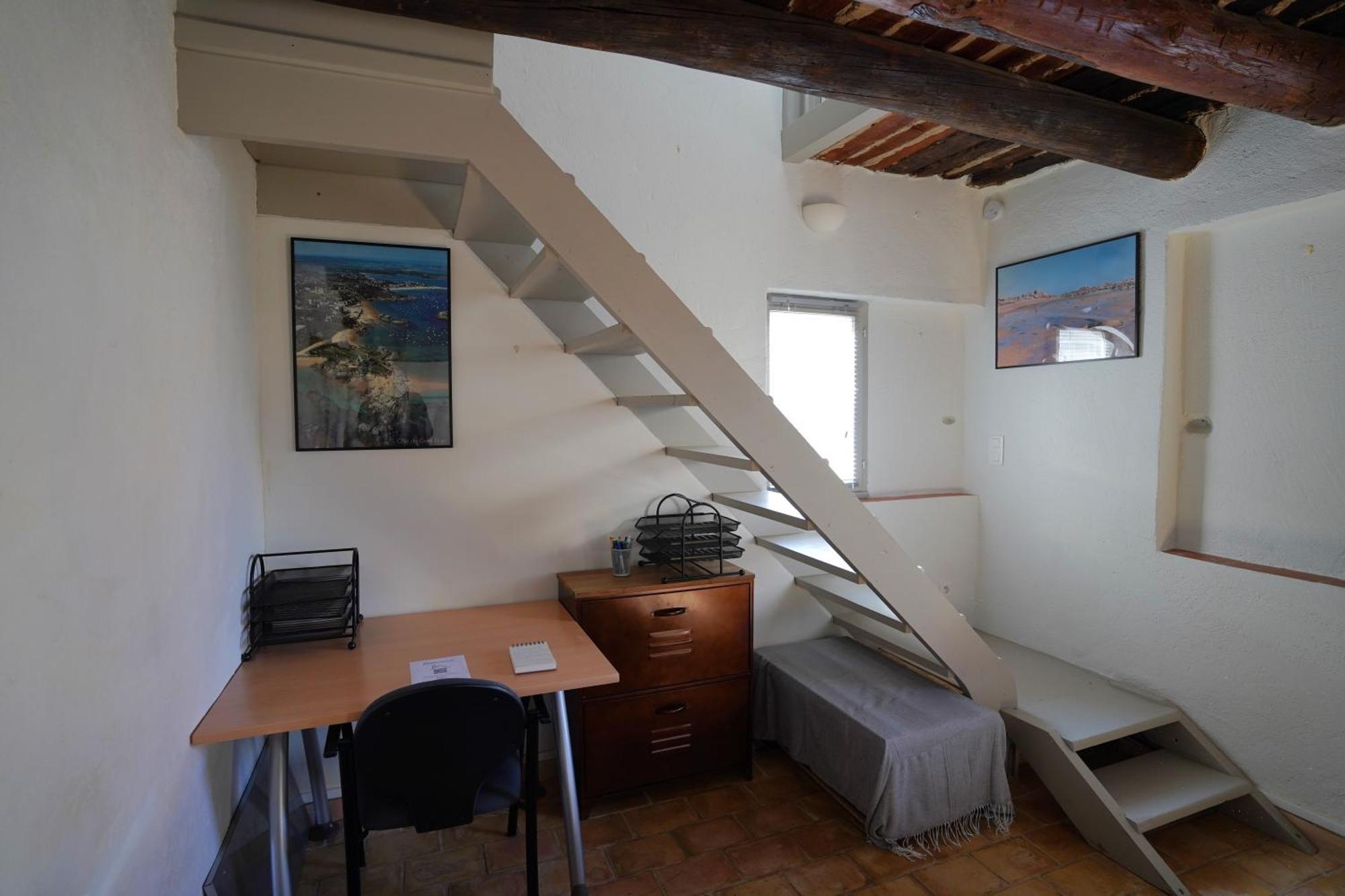 Maison De Village Provencal Ventabren エクステリア 写真