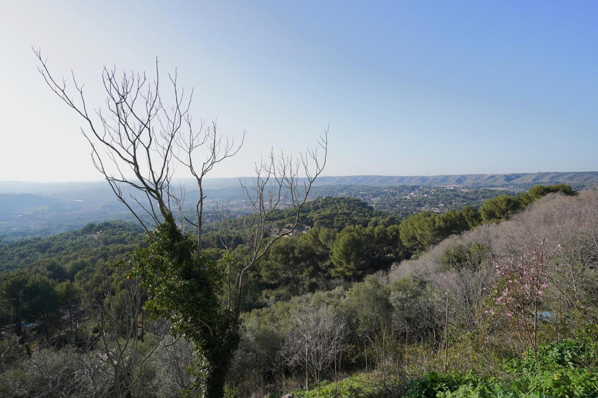 Maison De Village Provencal Ventabren エクステリア 写真